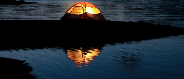 TentZing® Campingtält